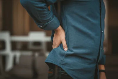 Illustration twinged