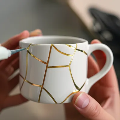 Illustration repairable