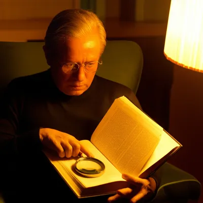 Illustration perused - Image 1