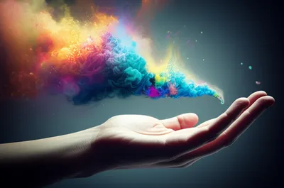 Illustration vision - Image 1