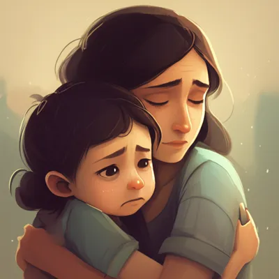 Illustration soothe - Image 1