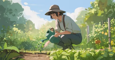 Illustration husbands - Image 1