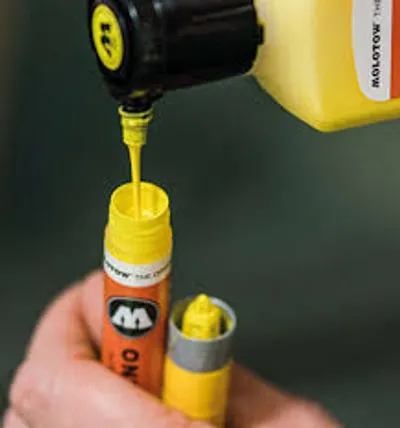 Illustration refill - Image 2