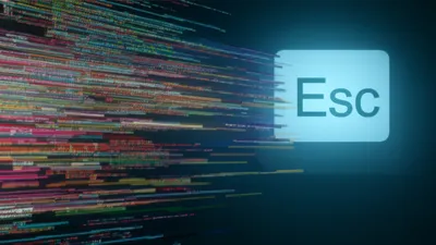 Illustration escapes - Image 1