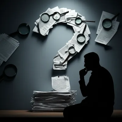 Illustration interrogations - Image 1