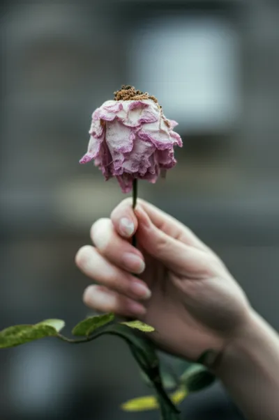 Illustration fragile - Image 1