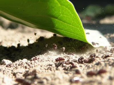 Illustration beetles - Image 1