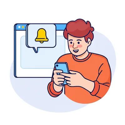 Illustration growl - Image 1