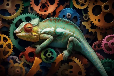 Illustration variable - Image 1