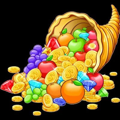 Illustration wealth - Image 1