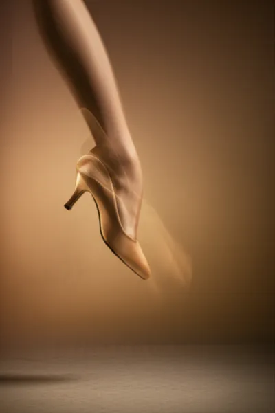 Illustration pumps - Image 1