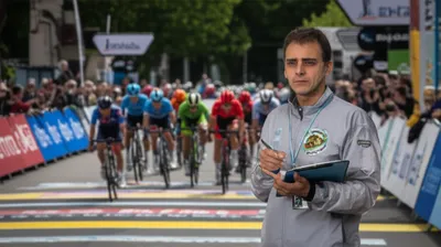 Illustration commissaire