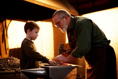 Illustration equips - Image 1