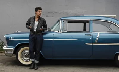 Illustration greaser - Image 1