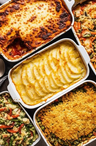 Illustration bake - Image 1