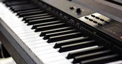 Illustration keyboard - Image 2