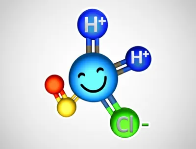 Illustration hydrochloride