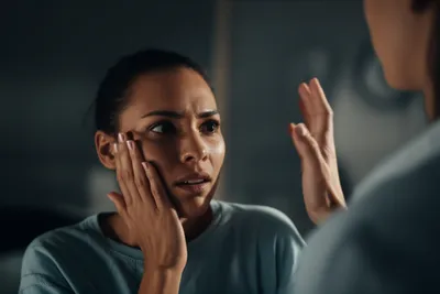 Illustration flake - Image 1