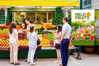 Illustration advertisements - Image 2