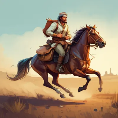 Illustration posts - Image 1