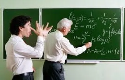 Hình ảnh minh họa mockery - Ảnh 2