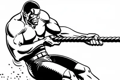 Illustration contends - Image 1