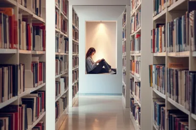 Illustration recesses - Image 1