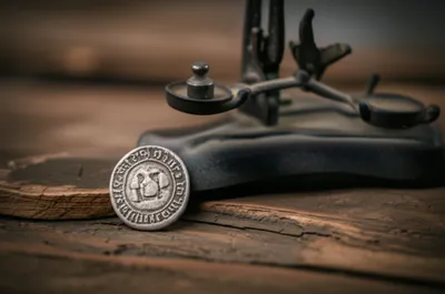 Illustration rupees - Image 1