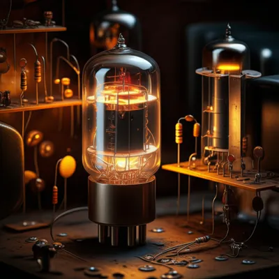 Illustration valve - Image 1