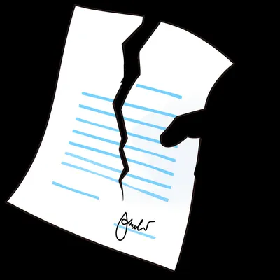 Illustration invalidating