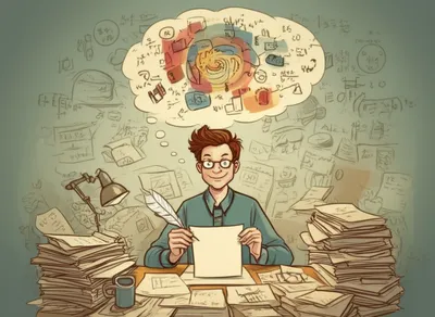 Illustration coiner - Image 1