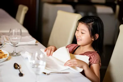 Illustration behaved - Image 1