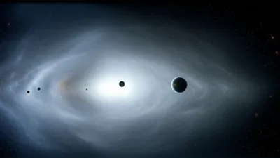 Illustration ethers - Image 1