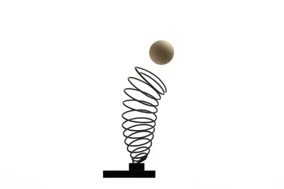 Illustration leap - Image 1