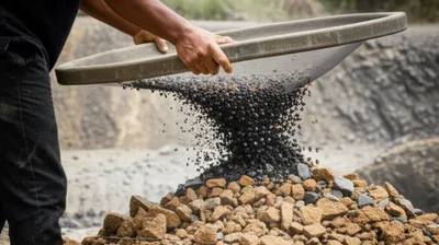 Illustration jigging - Image 1