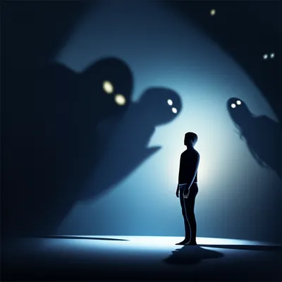 Illustration harass - Image 1