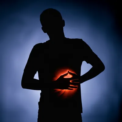 Illustration aching - Image 1