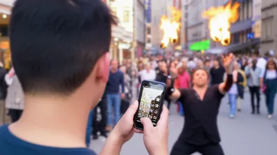 Illustration overseen - Image 1