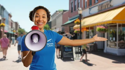 Illustration booster - Image 1