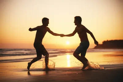 Illustration romp - Image 1