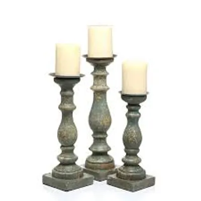 Illustration candlestick - Image 2