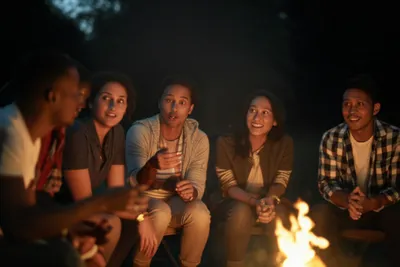 Illustration narrations - Image 1