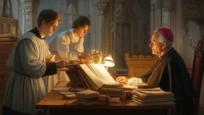 Illustration familiar - Image 1