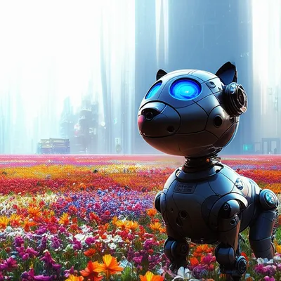 Illustration nonhuman - Image 2