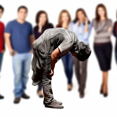 Illustration onus - Image 1