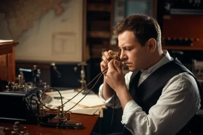 Illustration sounder - Image 1