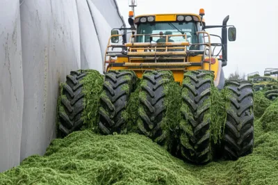 Illustration silage - Image 1
