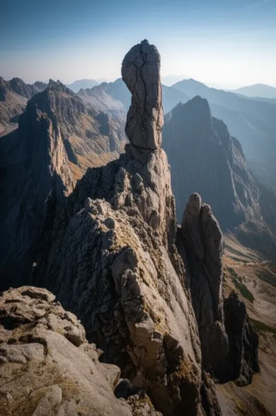 Illustration gendarme - Image 1