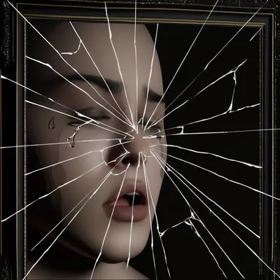 Illustration offending - Image 1