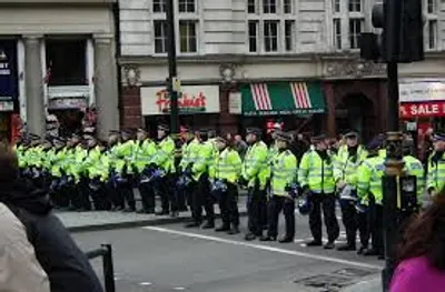 Illustration cordon - Image 2